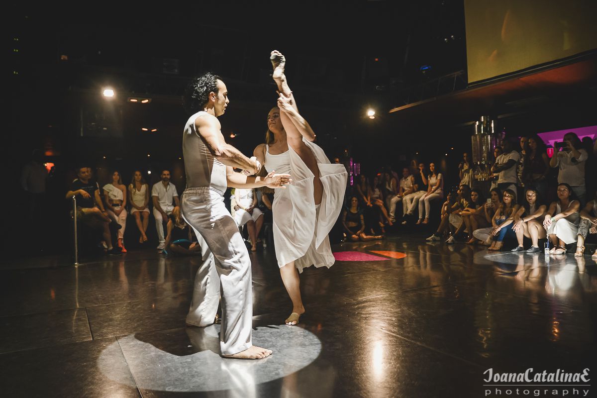 Brazilian Dance Adventure, Salou 2018 Salou, Spain 111