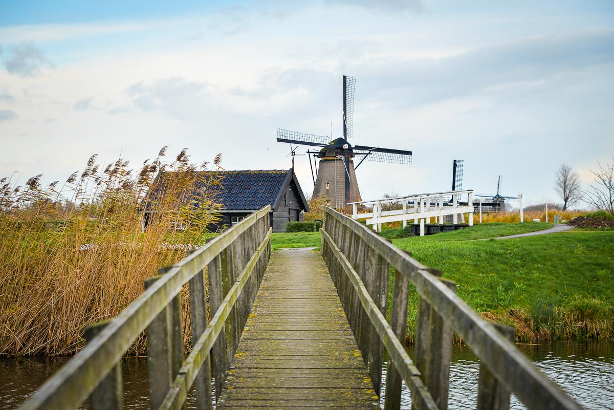 Kinderdijk Netherlands 6
