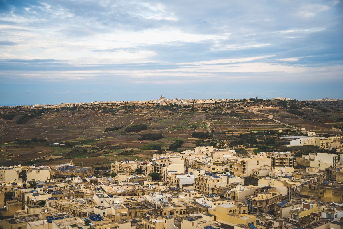 Gozo Island & Mdina Malta 31