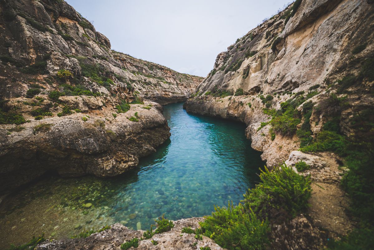 Gozo Island & Mdina Malta
