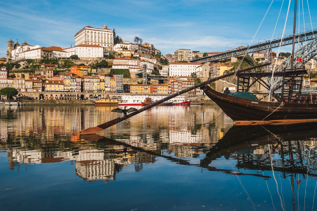 Porto Portugal 12