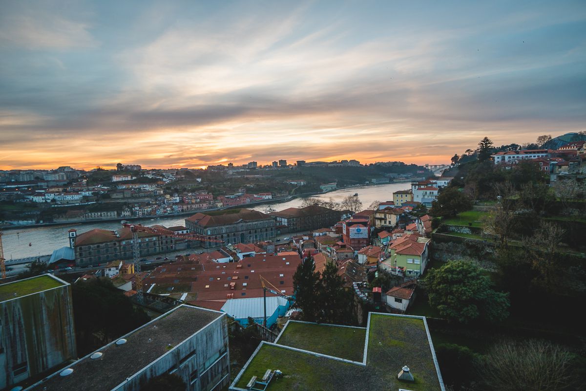 Porto Portugal 18