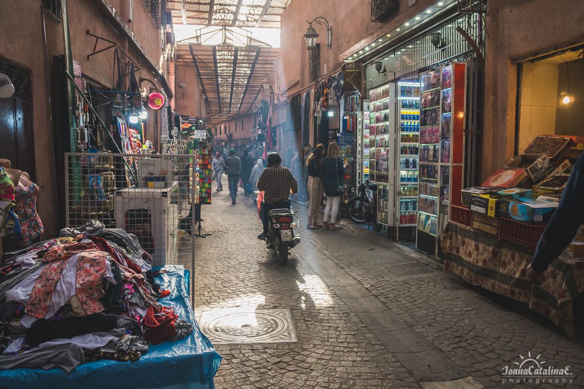 Marrakech Morocco 4
