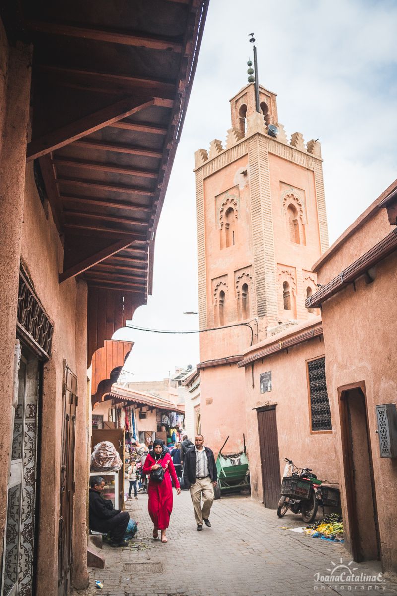 Marrakech Morocco 25