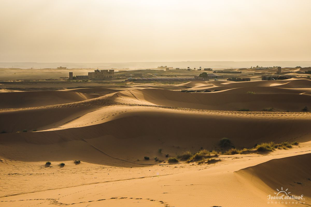 Mezouga Sahara Desert Morocco 24