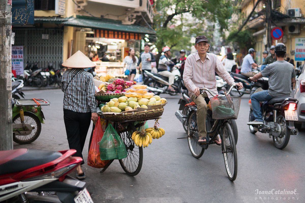 Hanoi Vietnam 6
