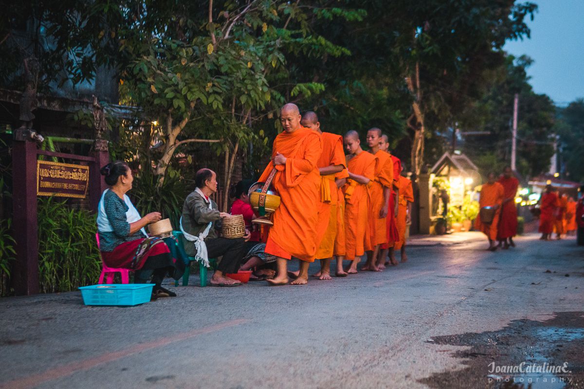 Luang Prabang Laos 117