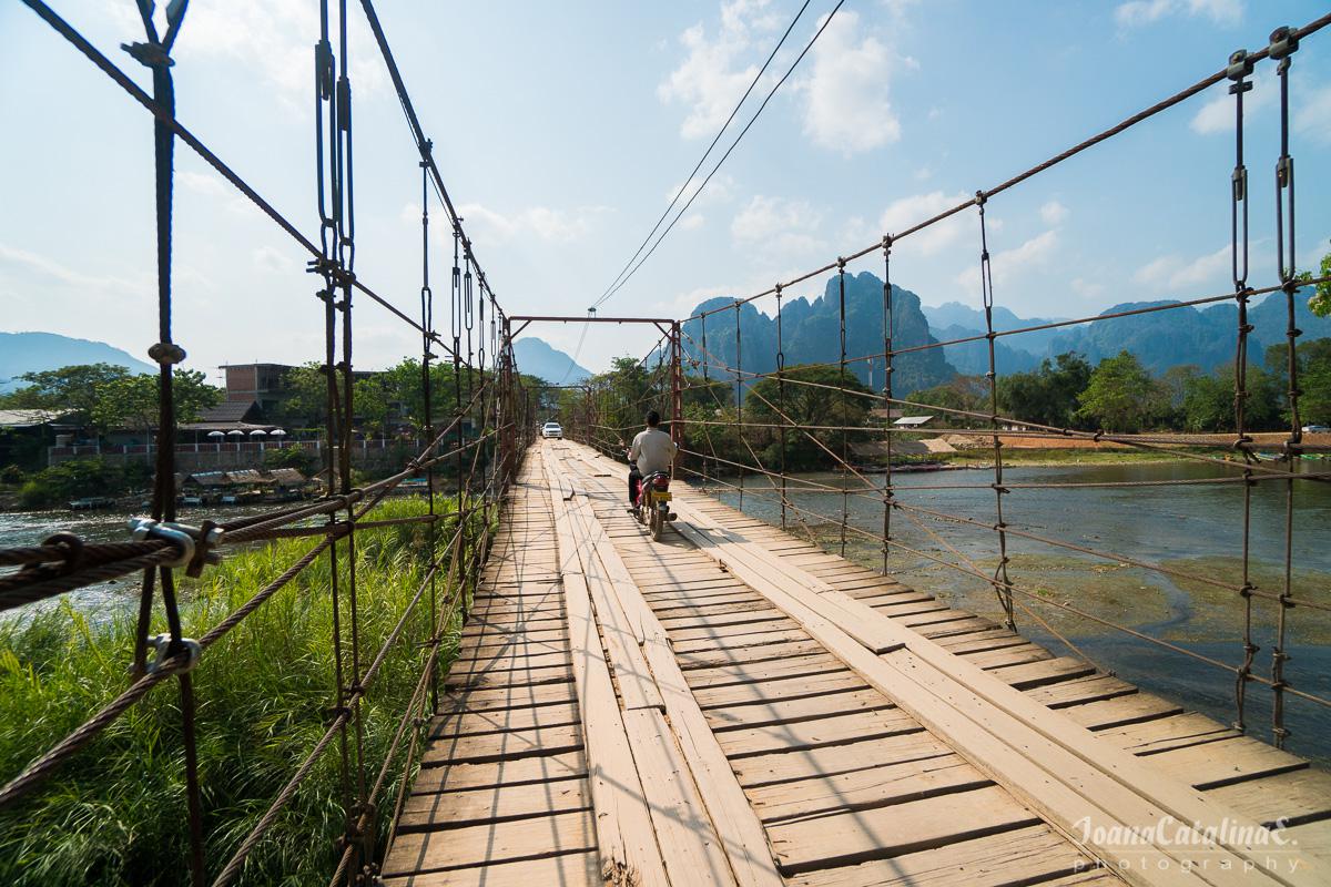 Vang Vieng Laos 0