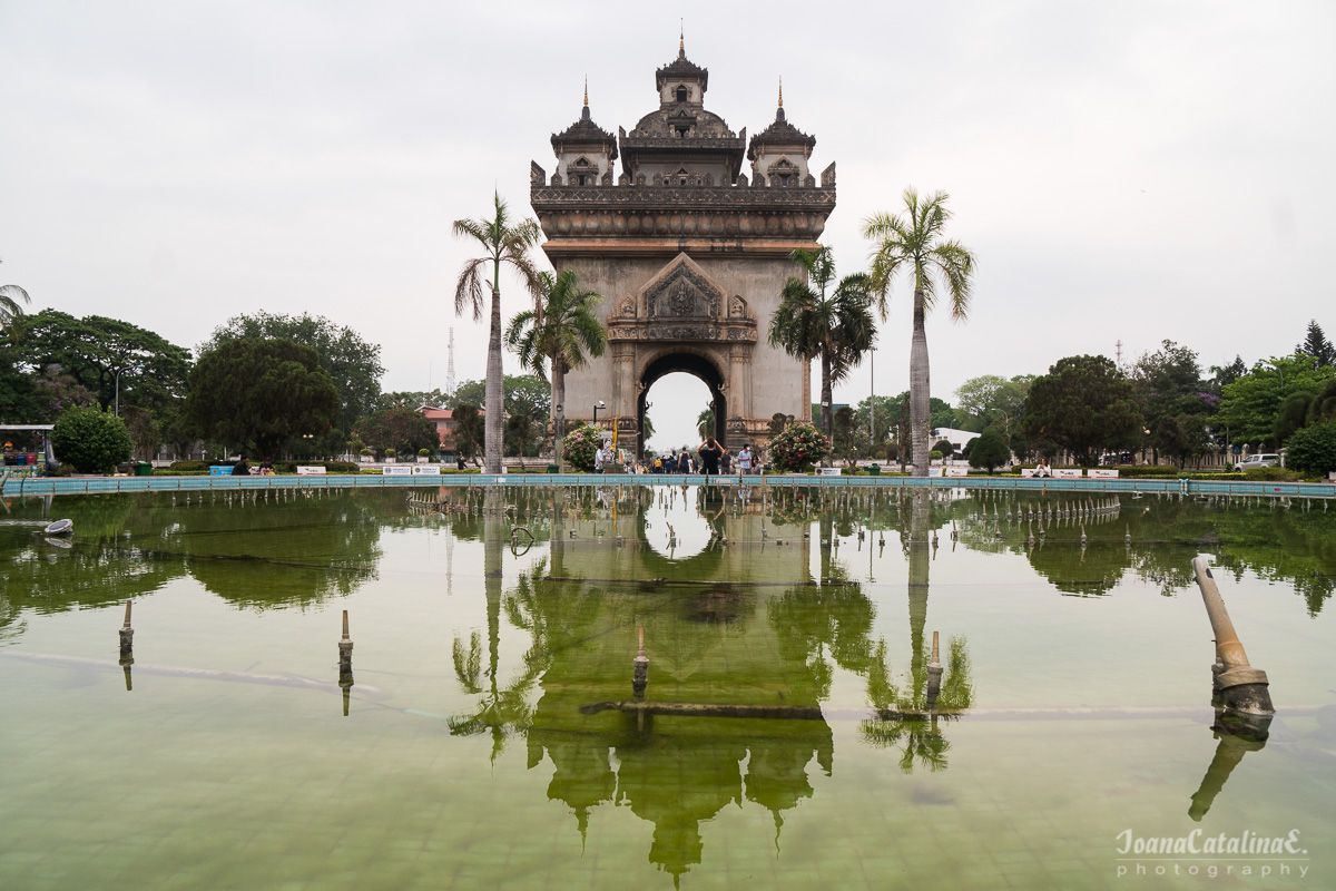 Vientiane Laos 1