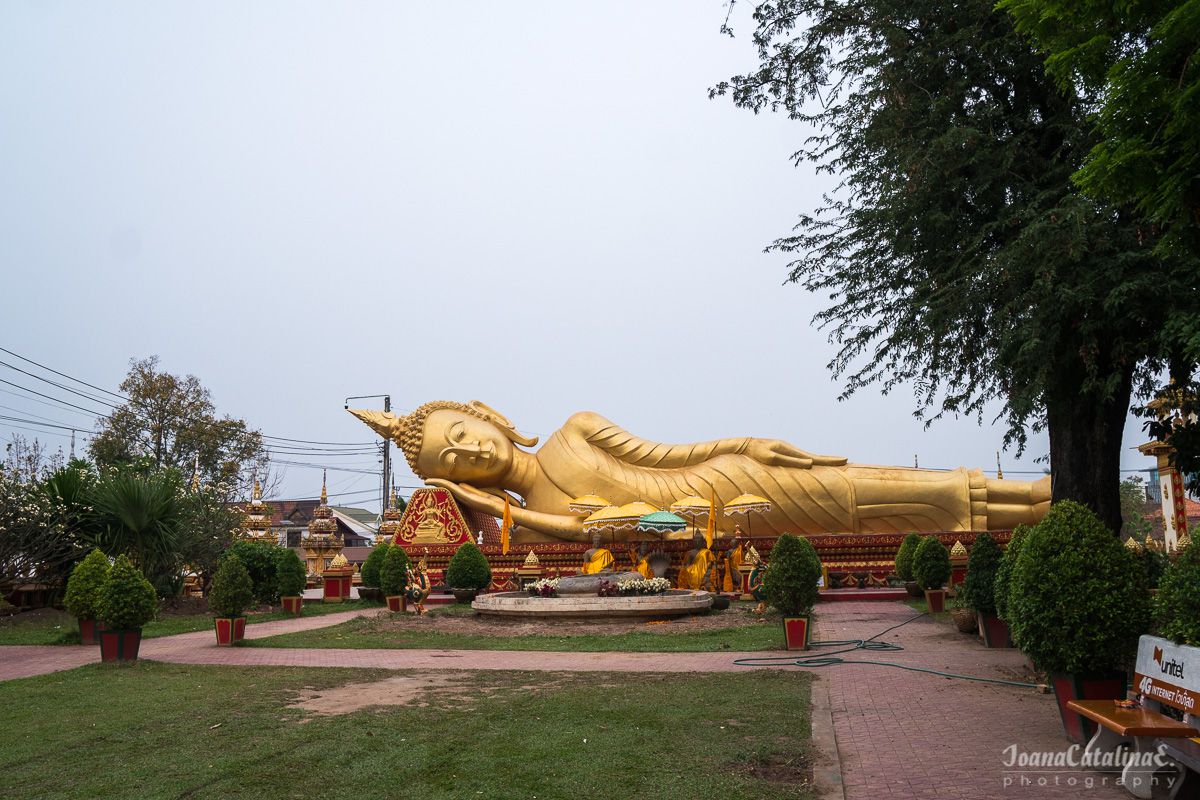 Vientiane Laos 10