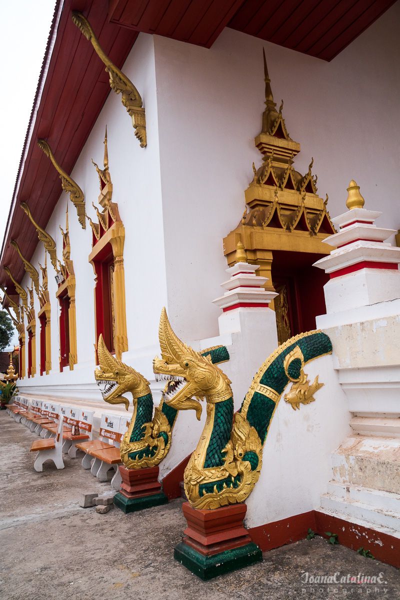 Vientiane Laos 12