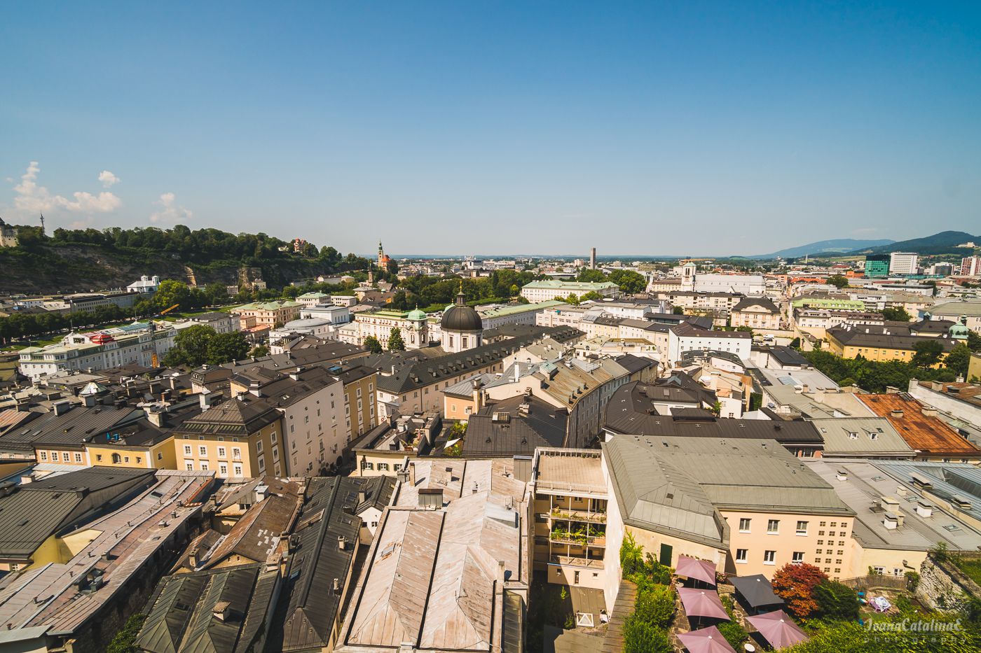 Salzburg Austria 3