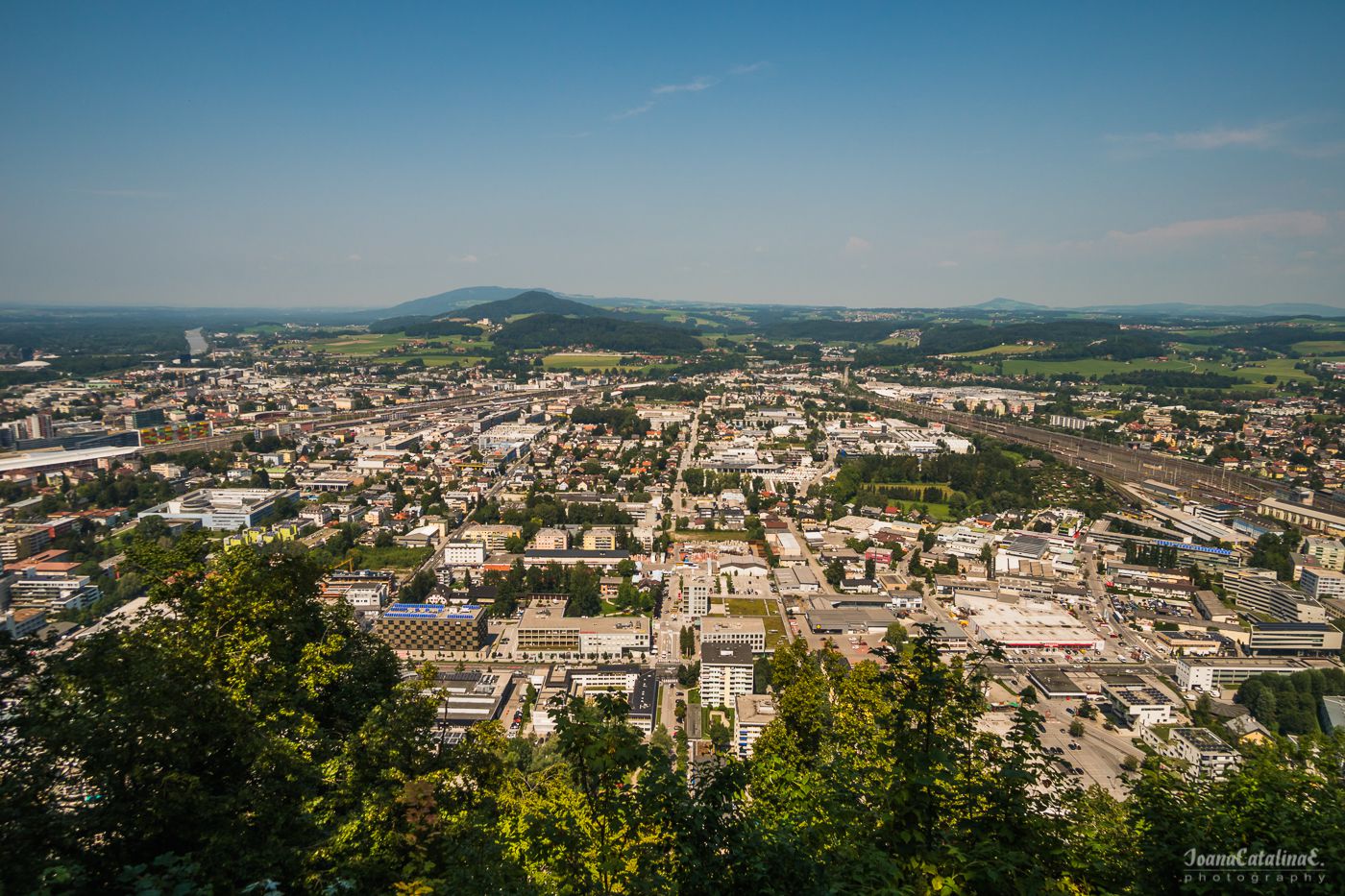 Salzburg Austria 4