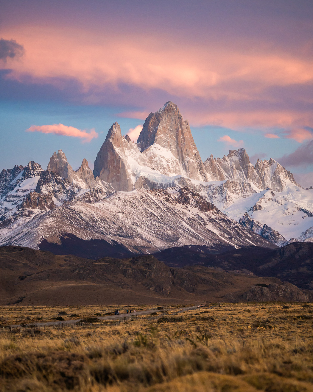 Nature and Landscape photography